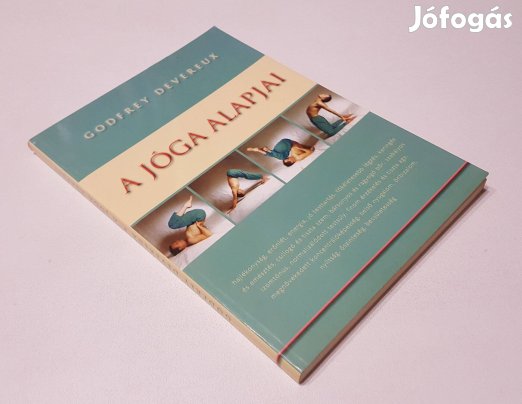 A jóga alapjai (Godfrey Devereux)