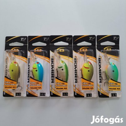 A jól bevált Bomber B0 sorozat, amit már nem kapsz sehol