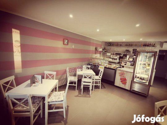 A jövő vendéglátó helye Dunaszentgyörgy szívében