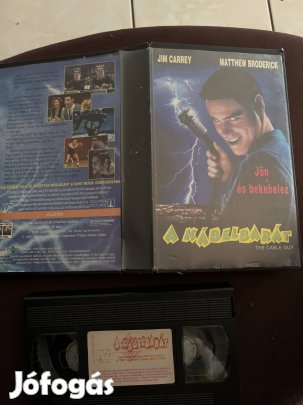 A kábelbarát vhs 
