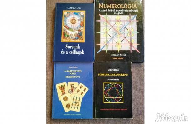 A kártyavetés nagy kézikönyve - 7 fajta jóskártya leírása és vetésmódj