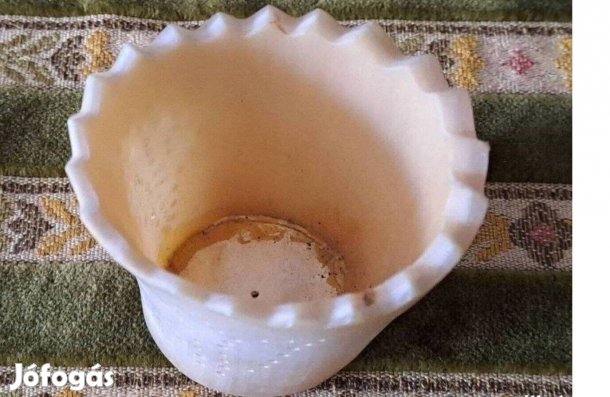 A képen látható pásztormunka - sótartó