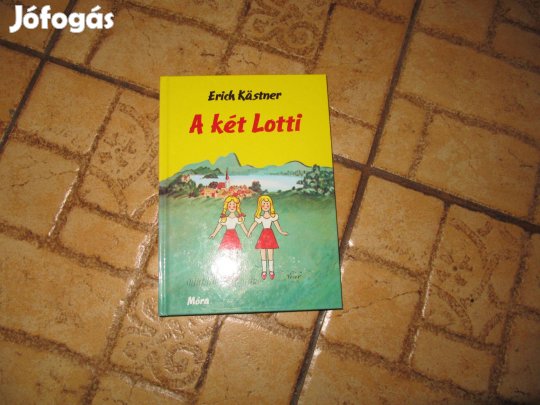 A két Lotti - új