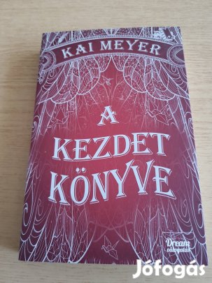 A kezdet könyve