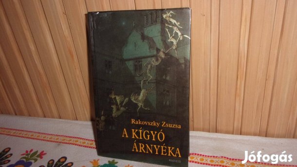 A kígyó árnyéka
