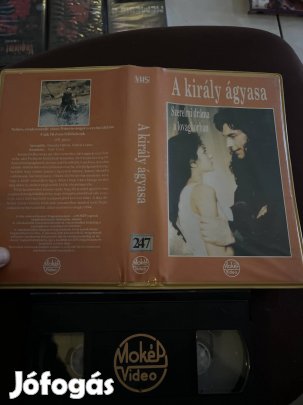 A király ágyasa mokép kaland nagytok