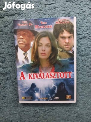 A kiválasztott DVD