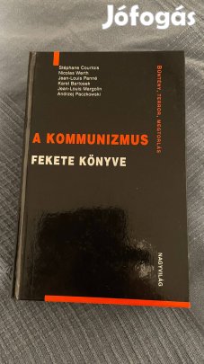 A kommunizmus fekete könyve