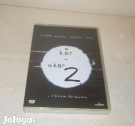 A kör 1-2. (2 DVD)