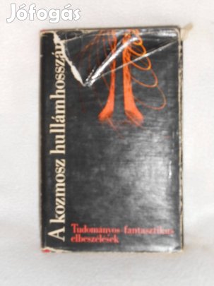 A kozmosz hullámhosszán (8013)