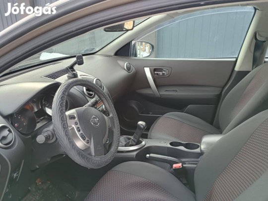 A legkényelmesebb autóm!