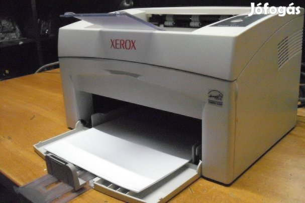 A legolcsóbb!!! Xerox Laser printer kiárusítás!!!