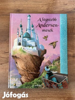 A legszebb Andersen-mesék