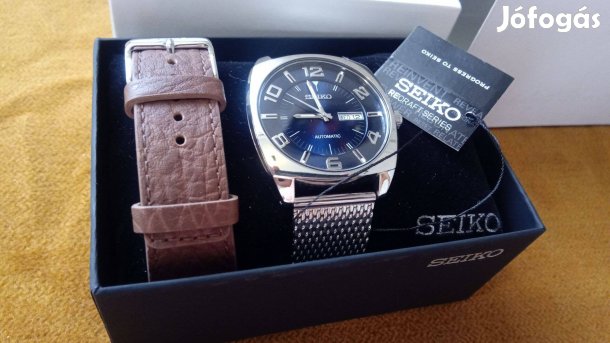 A legszebb Seiko 44mm, automata