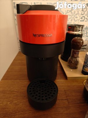 A legszuperebb Nespresso Vertuo kávégép eladó :)
