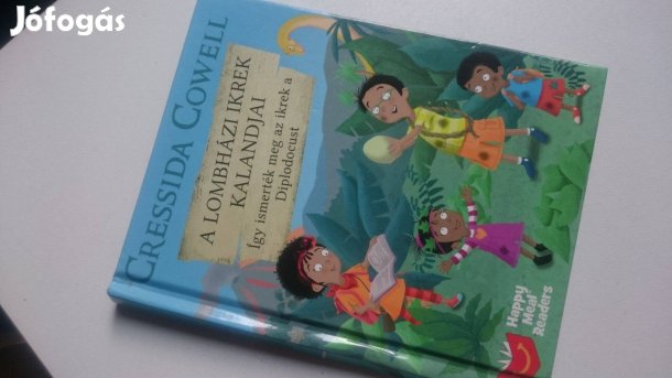 A lombházi ikrek kalandjai a vadonban -Tigrislesen -Így ismerték meg