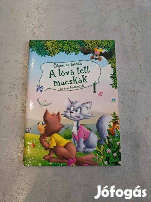 A lóvá tett macskák