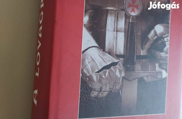 A lovagrend Tim Willocks