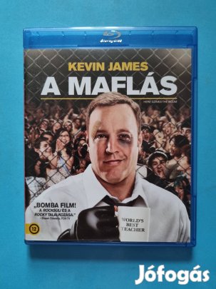 A maflás blu-ray