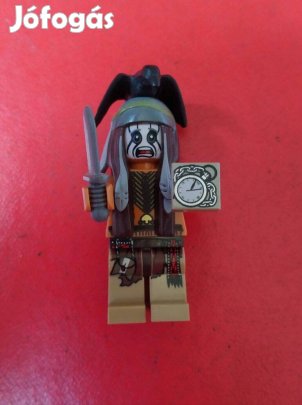 A magányos lovas, Tonto Lego figura
