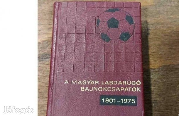 A magyar labdarúgó bajnokcsapatok