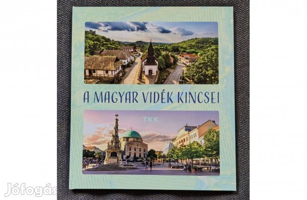 A magyar vidék kincsei