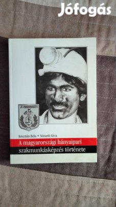 A magyarországi bányaipari szakmunkásképzés története