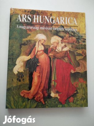 A magyarországi művészet története képekben