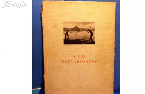 A mai Magyarország - fotóalbum