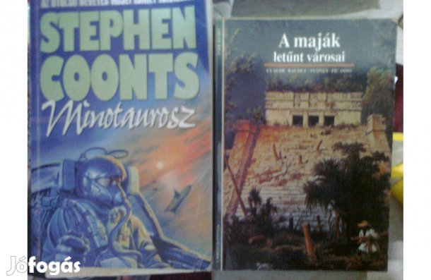 A maják letűnt városai *Minotaurosz