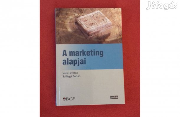 A marketing alapjai Új
