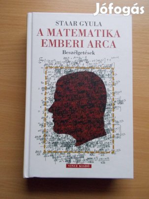 A matematika emberi arca, Staar Gyula