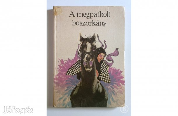 A megpatkolt boszorkány - - - (Csak személyesen!)