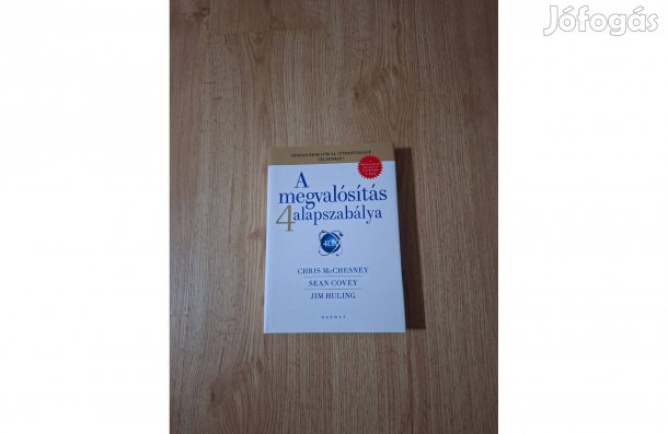 A megvalósítás 4 alapszabálya. Hogyan érhetjük el létfontosságú céljai