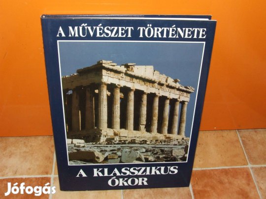 A művészet története - A klasszikus ókor