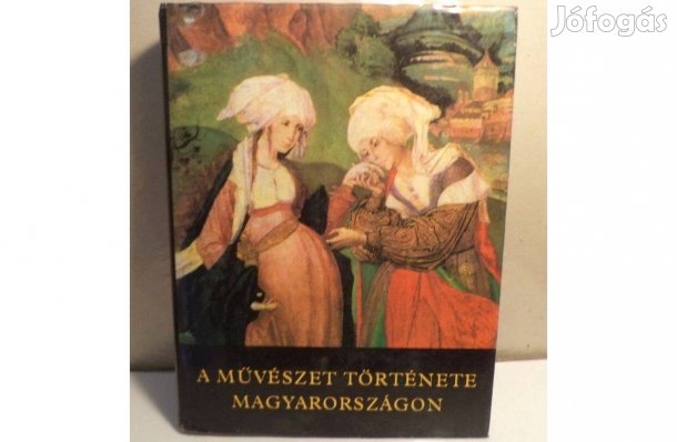 A művészet története magyarországon