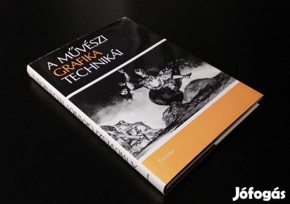 A művészi grafika technikái A nyomtatott grafika kézikönyve A Krejca