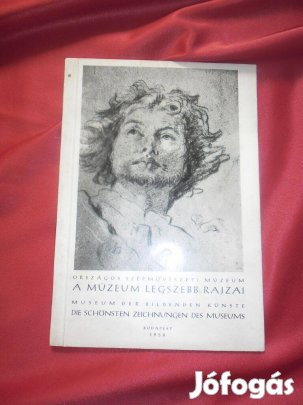 A múzeum legszebb rajzai ( 1956)