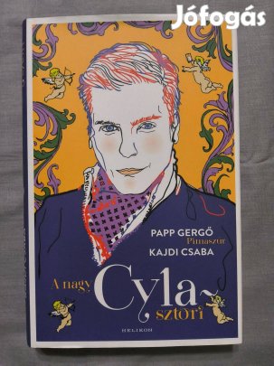 A nagy Cyla-sztori (2021)