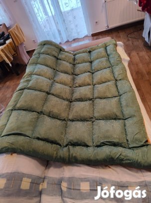 A nagy hidegre tekintettel pehelypaplanok Olcsón eladók!