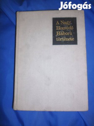 A nagy honvédő háború története