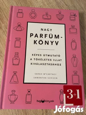 A nagy parfümkönyv