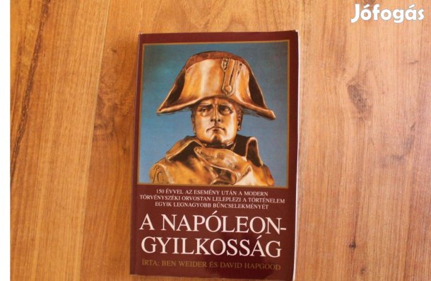 A napóleon gyilkosság