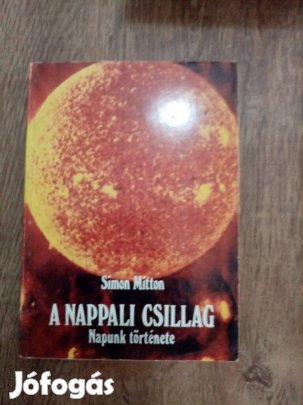 A nappali csillag ( Napunk története )