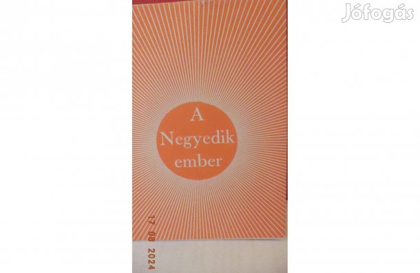 A negyedik ember