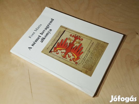 A német lovagrend alkonya Font Márta - Grünwaldi csata lengyel litván