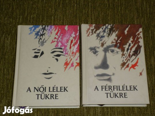 A női lélek tükre + A férfilélek tükre (idézetek)
