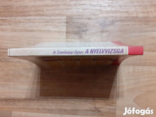 A nyelvvizsga: a vizsgázó a vizsgáztató a vizsga