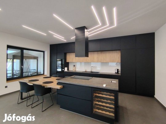 A nyugalom és luxus találkozása