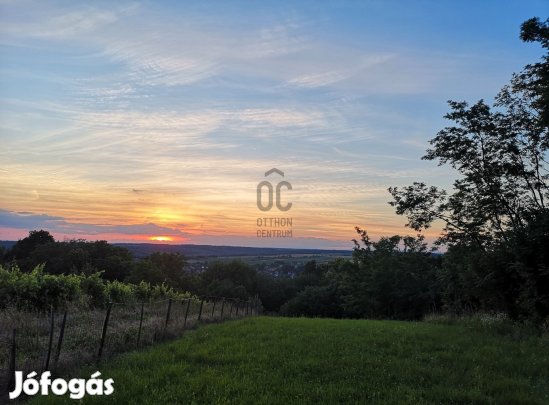 A nyugalom szigete 8849 nm-es telken KÁVÁS határában eladó!
